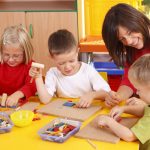 preschool spanish
