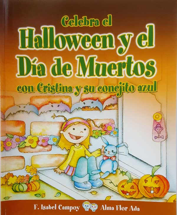 Children's Spanish Book