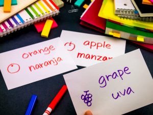 spanish curriculum for kids