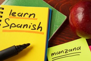 spanish curriculum for preschool