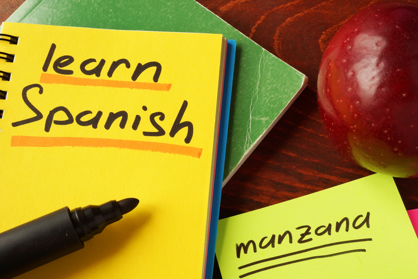 spanish curriculum for preschool