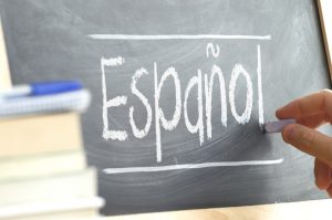 spanish story books