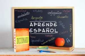 homeschool Spanish curriculum