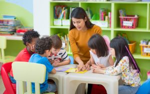 homeschool Spanish curriculum