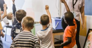 elementary spanish