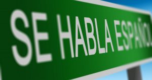 homeschool Spanish lessons