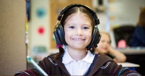 dual language immersion program