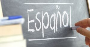 learning espanol