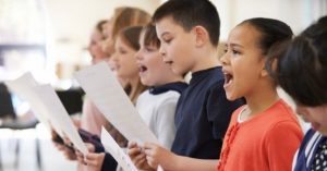 How the Arts Support Language Learning