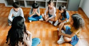 Fun Collaboration Activities for Spanish Language Teachers
