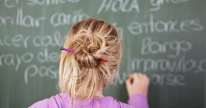 How Writing Improves Second Language Acquisition