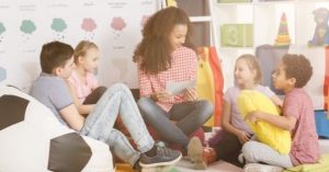 Understanding TPR Storytelling