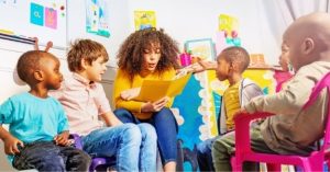 Tips for Effectively Teaching With TPRS