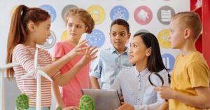 Methods for Leading a Successful Class Discussion