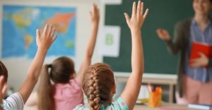 The Benefits of Teaching With Total Physical Response