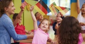 The Advantages of Learning Spanish in Preschool