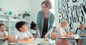 Tips for Handling Stress as a Kindergarten Teacher