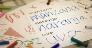 How To Help Students Maintain Language Skills Over the Summer