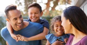 Tried and True Tips for Raising a Bilingual Child