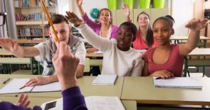 How To Make Spanish More Engaging for Uninterested Students