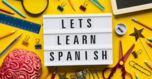 How To Encourage Your Students To Speak More Spanish in Class