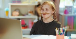 Tips for Keeping Your Child Focused While Learning at Home