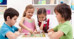 Fun & Interactive Spanish Activities for Your Next Game Night