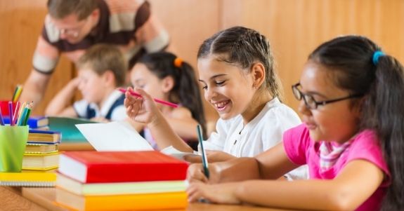 Essential Elements of Superior Elementary Spanish Curriculum