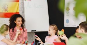 Tips for Keeping Kids Interested in Learning Spanish