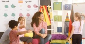 Benefits of Teaching Kids Another Language at a Young Age