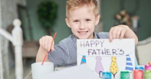 Fun Father’s Day Spanish Activities for Elementary Kids