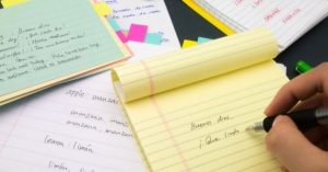 5 Ways To Keep Up With Your Spanish Over the Summer