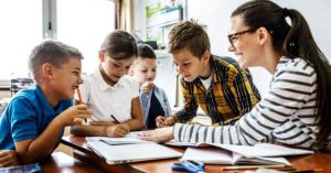 5 Questions To Ask When Choosing Your Spanish Curriculum