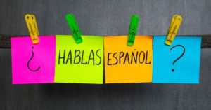 Why Attention Getters in Spanish Are Important
