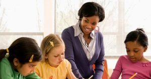 Tips for First Year Spanish Teachers With Young Learners