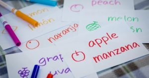 How Sonrisas Spanish Curriculum Makes Learning Fun