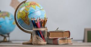 5 Ways To Incorporate Geography in a World Language Class