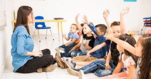 Tips for Building Your Preschool Spanish Lesson Plans