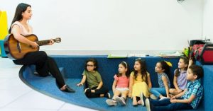 5 Tips for Incorporating Vowels in Elementary Spanish
