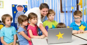 How Students Benefit From Watching Spanish Disney Movies