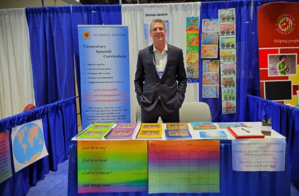 Resources and Takeaways from ACTFL 2023 | Sonrisas