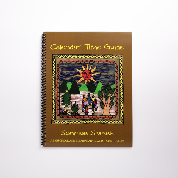 Calendar Time Curriculum - Image 2