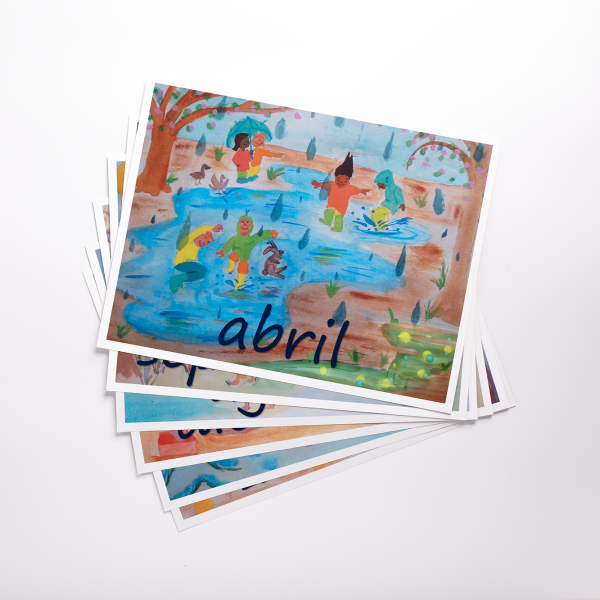 Calendar Time Curriculum - Image 5