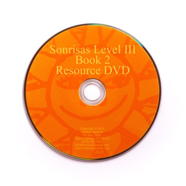 Level III, Book 2 Curriculum - Image 4