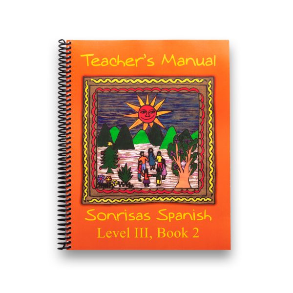 Level III, Book 2 Curriculum - Image 2